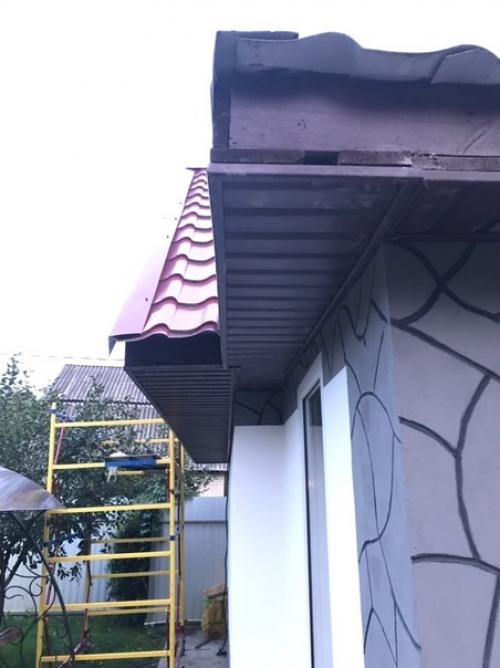 С такой помощницей любая работа ладится. 03