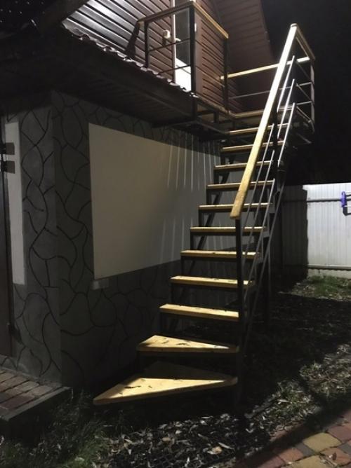 С такой помощницей любая работа ладится. 09