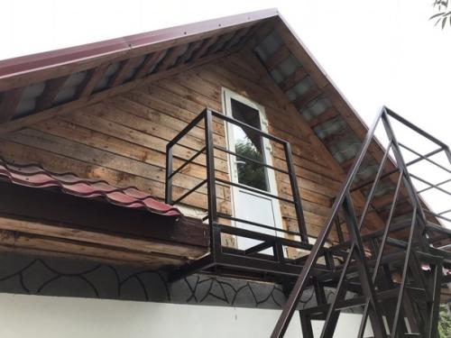 С такой помощницей любая работа ладится. 01