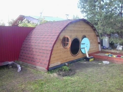 Автор: Сергей Кочкуров. 07