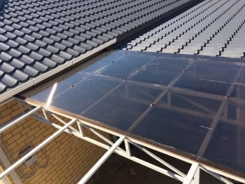 10 дней работы, вдвоём с другом, но мы это сделали. 06