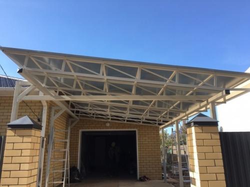 10 дней работы, вдвоём с другом, но мы это сделали. 07