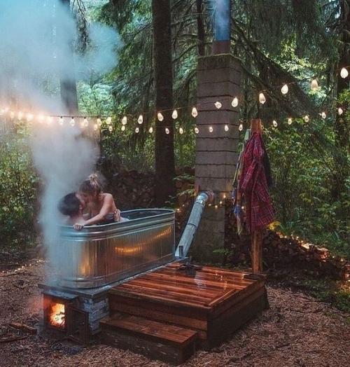 Как романтично провести время на природе? 06