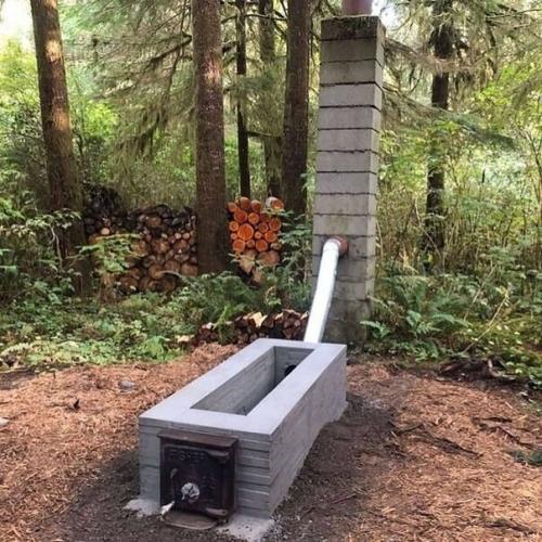 Как романтично провести время на природе?