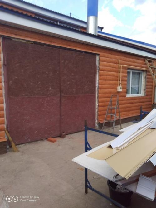 Подписчик сообщества идеи для сада дача прислал. 07