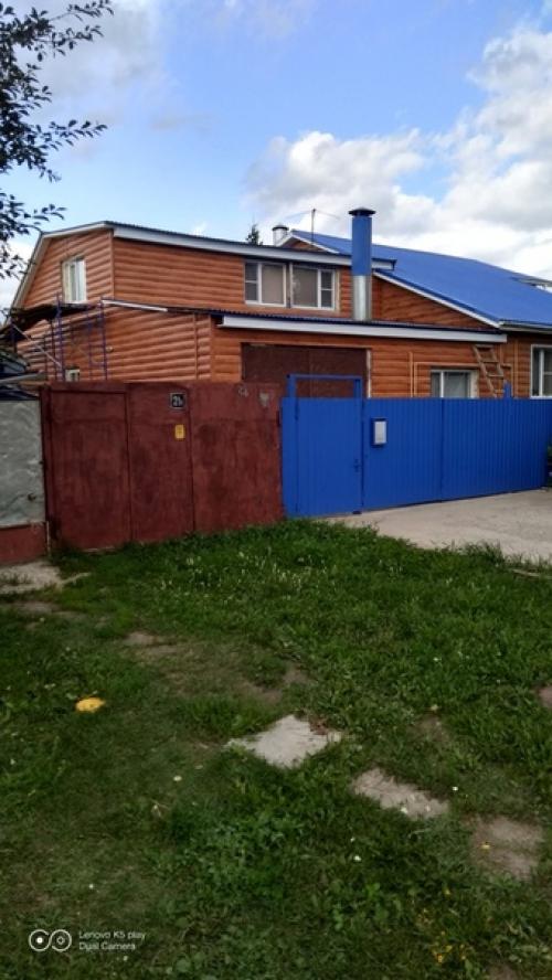 Подписчик сообщества идеи для сада дача прислал. 08