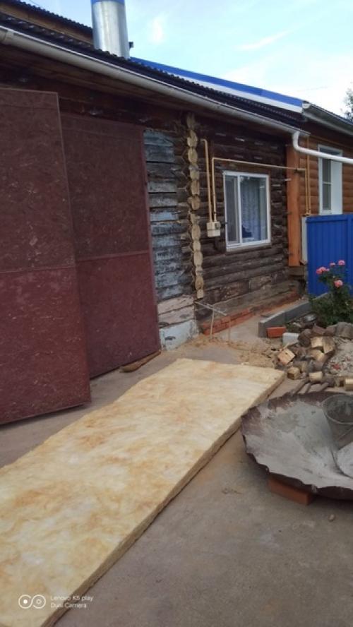 Подписчик сообщества идеи для сада дача прислал.