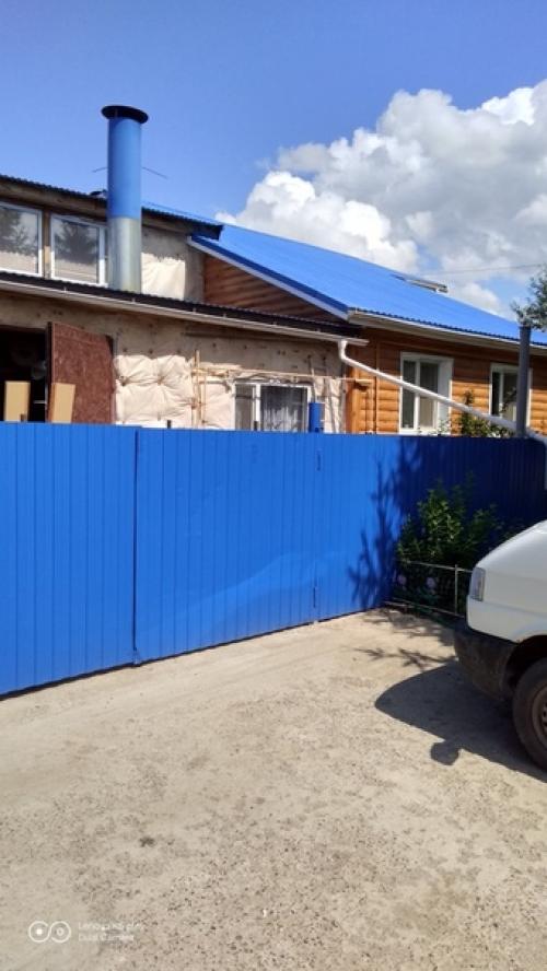 Подписчик сообщества идеи для сада дача прислал. 06