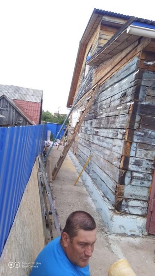 Подписчик сообщества идеи для сада дача прислал. 02