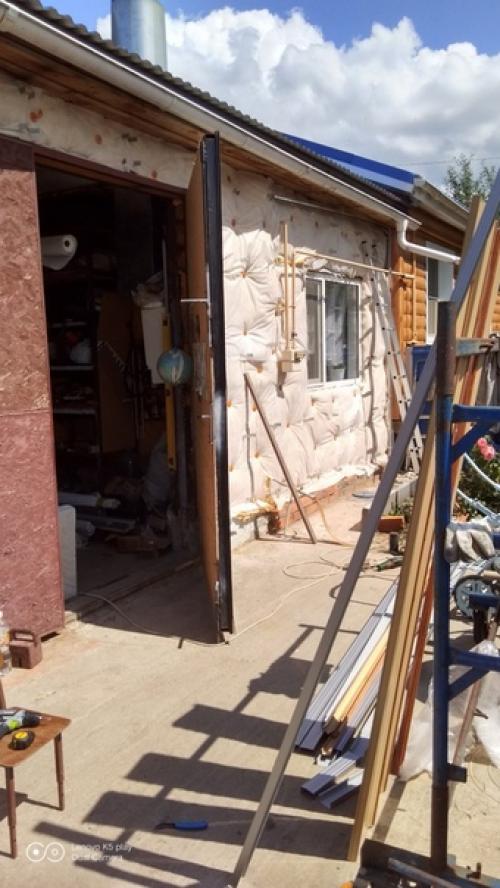 Подписчик сообщества идеи для сада дача прислал. 03