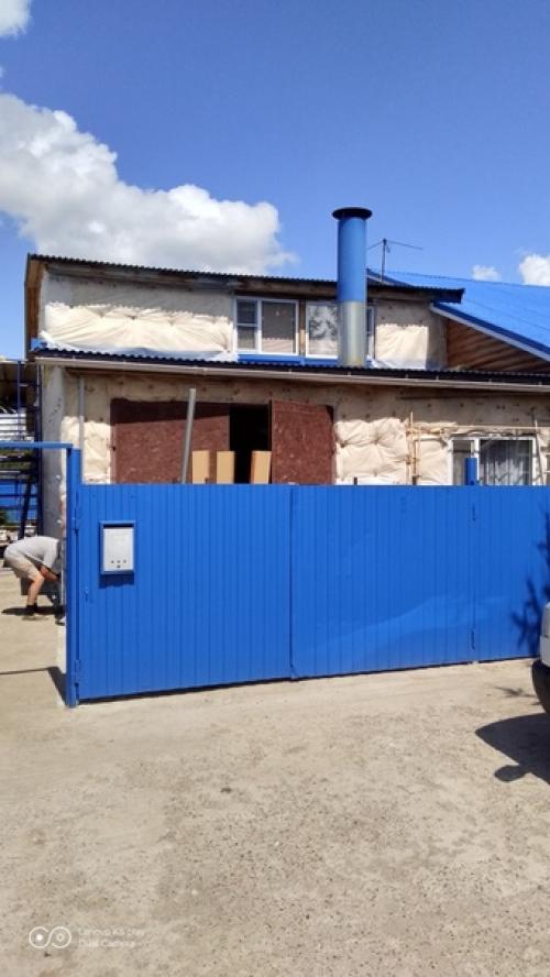 Подписчик сообщества идеи для сада дача прислал. 05