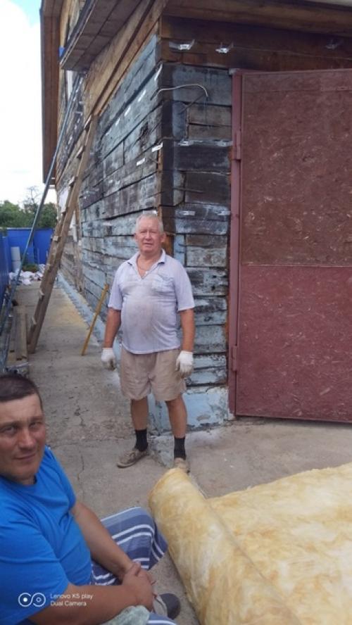 Подписчик сообщества идеи для сада дача прислал. 01