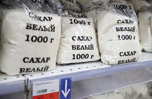 Как можно прогнозировать стабильность производства сахара. Все новости »